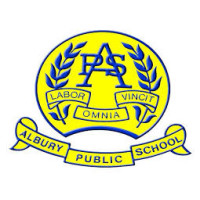 Albury Public School Canteen
