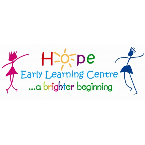 Hope Easter Fundraiser