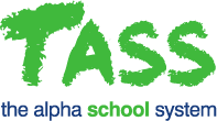 Tass Logo